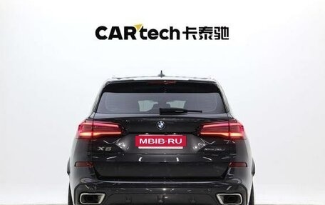 BMW X5, 2022 год, 5 960 000 рублей, 6 фотография