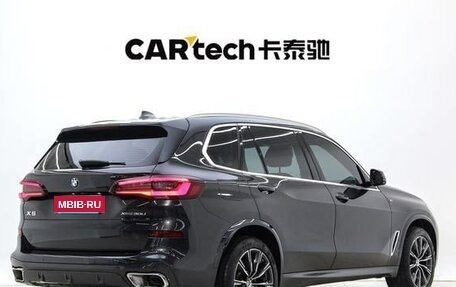 BMW X5, 2022 год, 5 960 000 рублей, 3 фотография