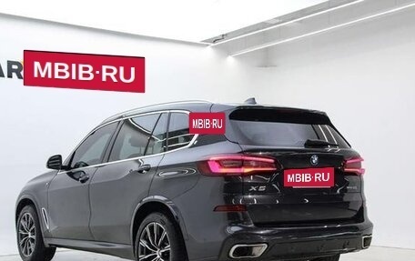 BMW X5, 2022 год, 5 960 000 рублей, 5 фотография