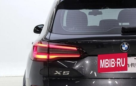 BMW X5, 2022 год, 5 960 000 рублей, 12 фотография