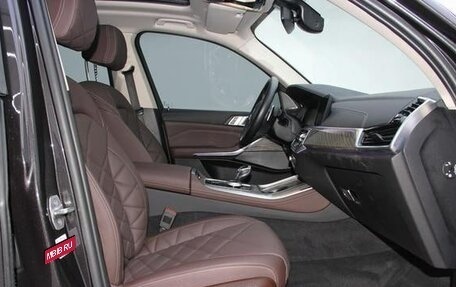 BMW X5, 2022 год, 5 960 000 рублей, 11 фотография