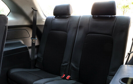 Chevrolet Captiva I, 2013 год, 1 337 000 рублей, 11 фотография