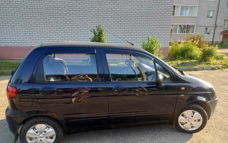 Daewoo Matiz, 2008 год, 220 000 рублей, 4 фотография