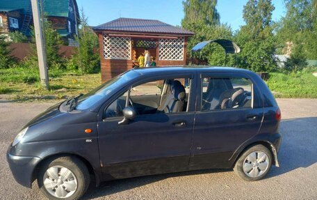 Daewoo Matiz, 2008 год, 220 000 рублей, 2 фотография