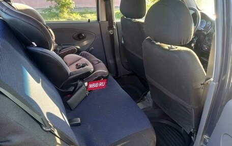 Daewoo Matiz, 2008 год, 220 000 рублей, 5 фотография