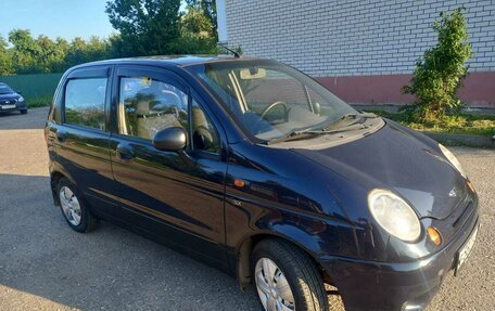 Daewoo Matiz, 2008 год, 220 000 рублей, 12 фотография
