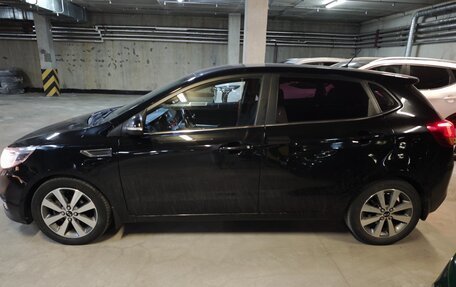KIA Rio III рестайлинг, 2015 год, 1 100 000 рублей, 6 фотография