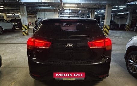 KIA Rio III рестайлинг, 2015 год, 1 100 000 рублей, 13 фотография