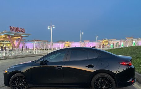 Mazda 3, 2019 год, 2 200 000 рублей, 2 фотография