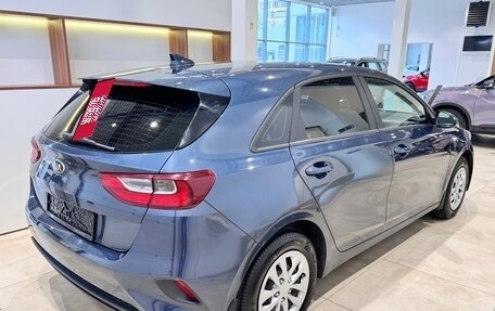 KIA cee'd III, 2019 год, 1 500 000 рублей, 4 фотография