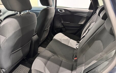 KIA cee'd III, 2019 год, 1 500 000 рублей, 12 фотография