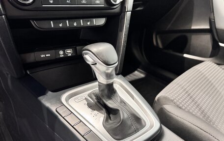 KIA cee'd III, 2019 год, 1 500 000 рублей, 19 фотография
