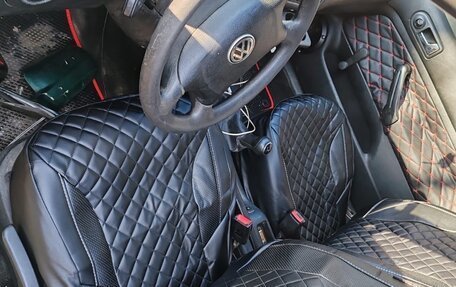 Volkswagen Golf IV, 1999 год, 160 000 рублей, 2 фотография