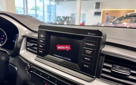 KIA cee'd III, 2019 год, 1 500 000 рублей, 16 фотография