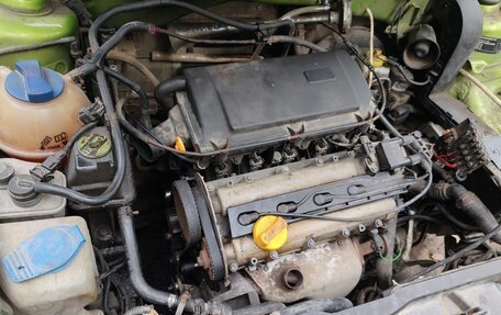 Volkswagen Golf IV, 1999 год, 160 000 рублей, 10 фотография