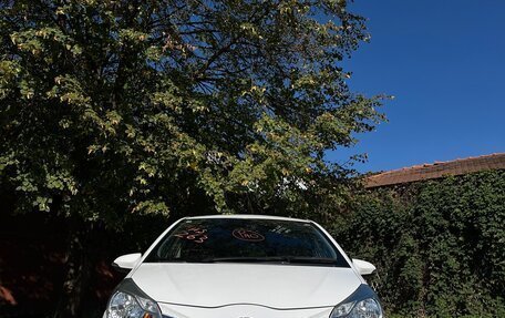 Toyota Vitz, 2019 год, 1 100 000 рублей, 2 фотография