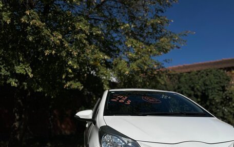 Toyota Vitz, 2019 год, 1 100 000 рублей, 4 фотография