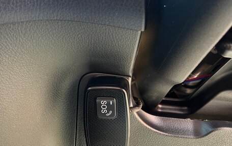 Toyota Vitz, 2019 год, 1 100 000 рублей, 16 фотография