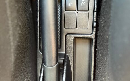 Toyota Vitz, 2019 год, 1 100 000 рублей, 17 фотография