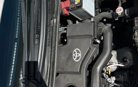 Toyota Vitz, 2019 год, 1 100 000 рублей, 25 фотография