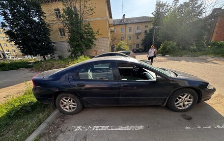 Dodge Intrepid II, 2002 год, 290 000 рублей, 2 фотография