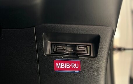 Toyota Vitz, 2019 год, 1 100 000 рублей, 22 фотография