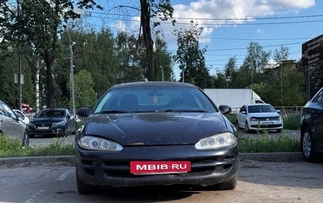 Dodge Intrepid II, 2002 год, 290 000 рублей, 4 фотография