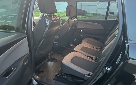 Citroen C4 SpaceTourer I, 2019 год, 1 650 000 рублей, 7 фотография