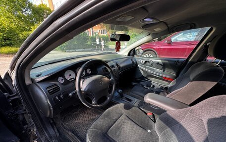 Dodge Intrepid II, 2002 год, 290 000 рублей, 9 фотография
