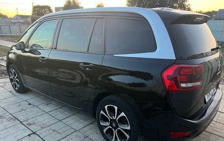 Citroen C4 SpaceTourer I, 2019 год, 1 650 000 рублей, 4 фотография
