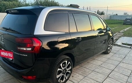 Citroen C4 SpaceTourer I, 2019 год, 1 650 000 рублей, 3 фотография
