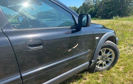Volvo XC70 I, 2005 год, 610 000 рублей, 11 фотография