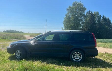 Volvo XC70 I, 2005 год, 610 000 рублей, 7 фотография