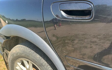 Volvo XC70 I, 2005 год, 610 000 рублей, 12 фотография