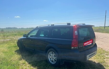 Volvo XC70 I, 2005 год, 610 000 рублей, 13 фотография