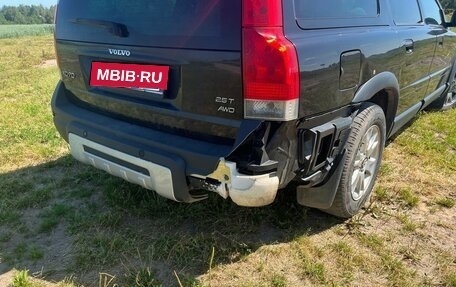Volvo XC70 I, 2005 год, 610 000 рублей, 9 фотография