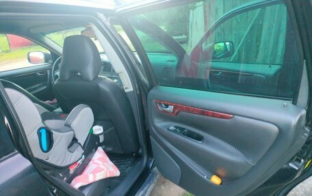 Volvo XC70 I, 2005 год, 610 000 рублей, 25 фотография