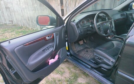 Volvo XC70 I, 2005 год, 610 000 рублей, 20 фотография