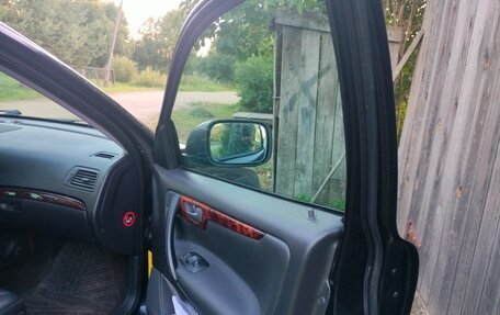 Volvo XC70 I, 2005 год, 610 000 рублей, 24 фотография