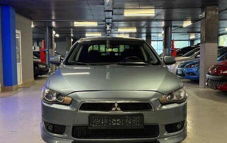 Mitsubishi Lancer IX, 2008 год, 720 000 рублей, 2 фотография