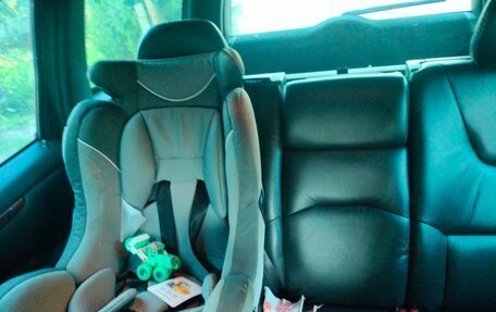 Volvo XC70 I, 2005 год, 610 000 рублей, 27 фотография