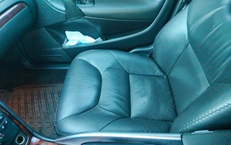 Volvo XC70 I, 2005 год, 610 000 рублей, 22 фотография