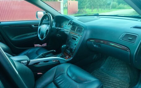 Volvo XC70 I, 2005 год, 610 000 рублей, 19 фотография
