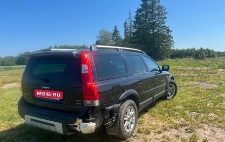 Volvo XC70 I, 2005 год, 610 000 рублей, 18 фотография