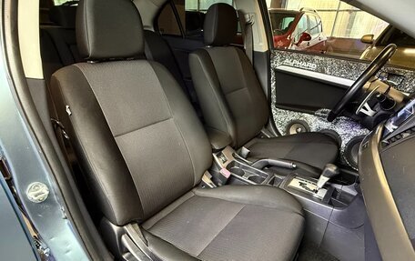 Mitsubishi Lancer IX, 2008 год, 720 000 рублей, 15 фотография