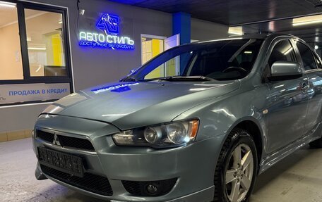Mitsubishi Lancer IX, 2008 год, 720 000 рублей, 9 фотография