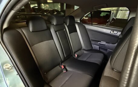 Mitsubishi Lancer IX, 2008 год, 720 000 рублей, 17 фотография