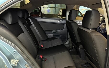 Mitsubishi Lancer IX, 2008 год, 720 000 рублей, 16 фотография
