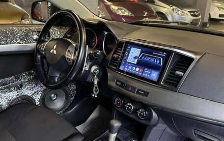 Mitsubishi Lancer IX, 2008 год, 720 000 рублей, 12 фотография