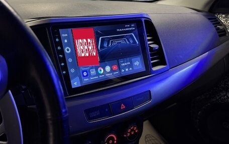 Mitsubishi Lancer IX, 2008 год, 720 000 рублей, 14 фотография